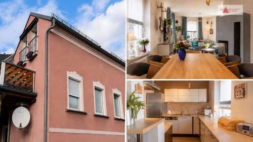 Foto - Haus zum Kaufen in LichtensteinSachsen 249.000,00 € 286 m²
