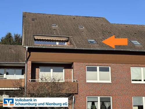 Foto - Wohnung zum Kaufen in Stadthagen 142.000,00 € 86 m²