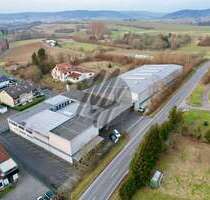 Halle in Linsengericht 2.500.000,00 € 4650 m²