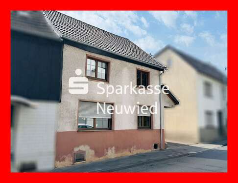 Foto - Haus zum Kaufen in Neuwied 145.000,00 € 105 m²