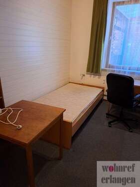 Foto - Wohnen auf Zeit in Erlangen 430,00 €