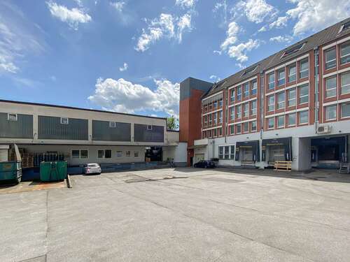 Foto - Halle in Wuppertal 15.080,00 € 3600 m²