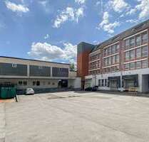 Halle in Wuppertal 15.080,00 € 3600 m²