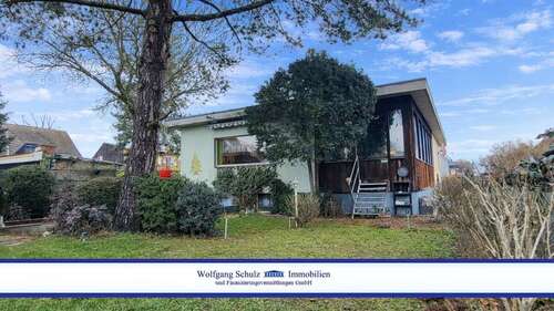 Foto - Haus zum Kaufen in Berlin Rudow 799.000,00 € 190.69 m²