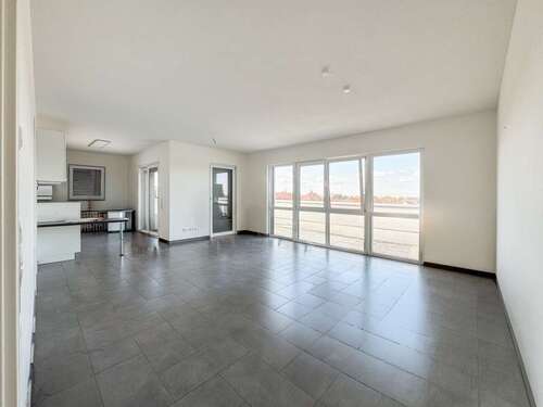 Foto - Wohnung zum Mieten in Heppenheim 1.350,00 € 88 m²