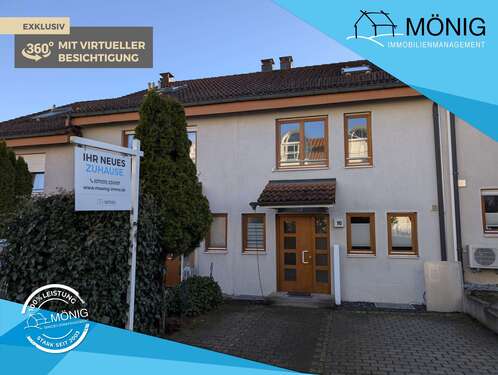 Foto - Haus zum Kaufen in Böblingen 649.000,00 € 142.2 m²