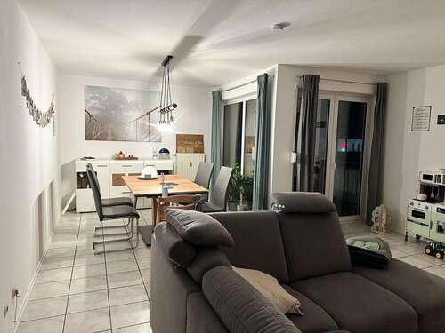 Foto - Wohnung zum Mieten in Rüdesheim 900,00 € 90 m²