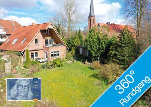 Foto - Wohnung zum Mieten in Kiel 1.140,00 € 87 m²