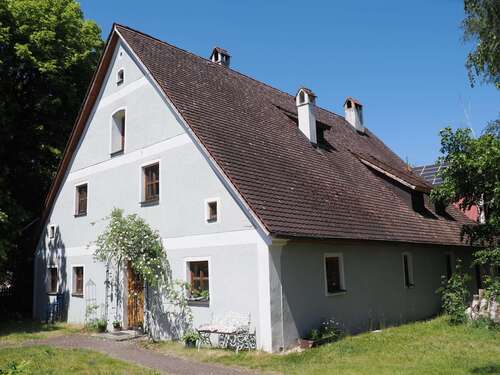 Foto - Haus zum Kaufen in Mühlhausen 919.000,00 € 410 m²