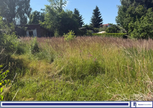 Foto - Grundstück zu verkaufen in Ahrensfelde 150.000,00 € 495 m²