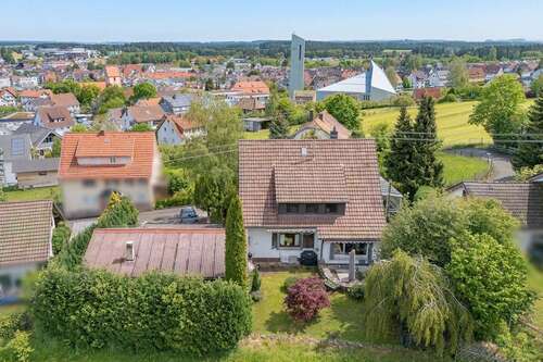 Foto - Haus zum Kaufen in Schramberg-Sulgen 389.000,00 € 140 m²