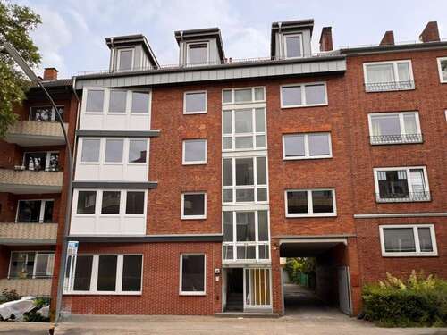 Foto - Wohnung zum Mieten in Hamburg 2.288,00 € 91.52 m²