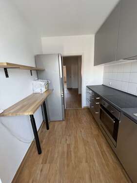 Foto - Wohnung zum Mieten in Mannheim 800,00 € 60 m²