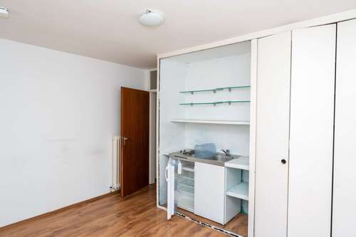 Foto - Wohnung zum Mieten in Göttingen 330,00 € 23 m²