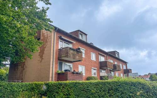 Foto - Wohnung zum Kaufen in Dänischenhagen 175.000,00 € 59 m²
