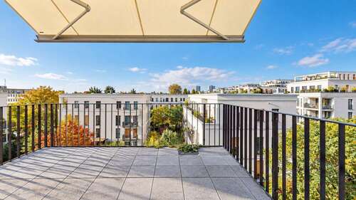 Foto - Wohnung zum Kaufen in Frankfurt am Main 795.000,00 € 101.85 m²