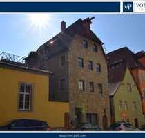 Haus zum Kaufen in Rothenburg ob der Tauber 419.000,00 € 160 m²
