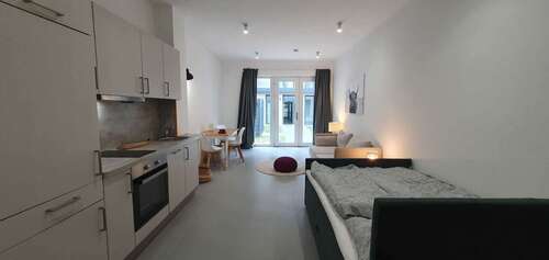 Foto - Wohnung zum Kaufen in Berlin 279.900,00 € 34.77 m²