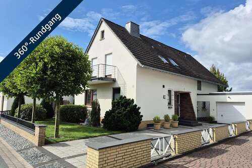 Foto - Haus zum Kaufen in Porta Westfalica 349.000,00 € 161 m²