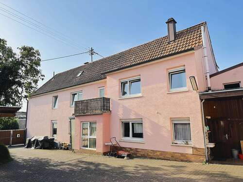 Foto - Haus zum Kaufen in Bornheim 299.000,00 € 160 m²