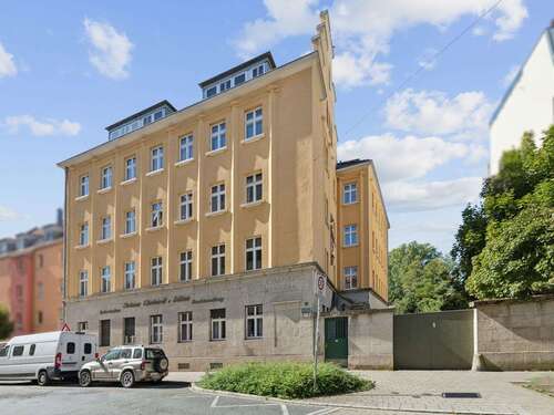 Foto - Wohnung zum Kaufen in Fürth 495.000,00 € 160 m²