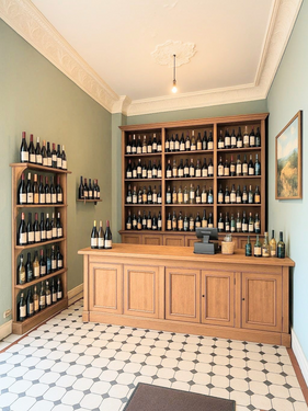 Foto - Büro in Berlin 6.299,00 € 190 m²