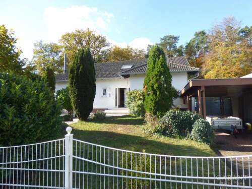 Foto - Haus zum Kaufen in Weilerbach 425.000,00 € 270 m²