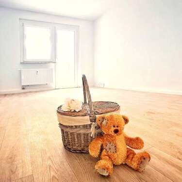 Foto - Wohnung zum Mieten in Freiberg 482,00 € 68.77 m²