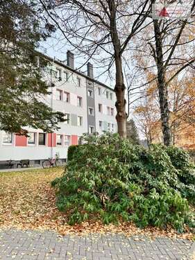 Foto - Wohnung zum Kaufen in Sehmatal-Cranzahl 19.900,00 € 33.9 m²