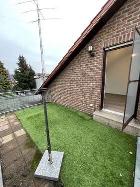 Foto - Wohnung zum Mieten in Mannheim 1.100,00 € 90 m²