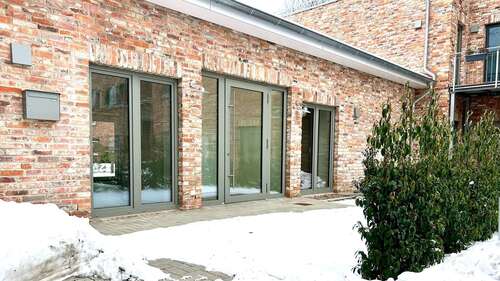 Foto - Wohnung zum Mieten in Lauenbrück 1.050,00 € 97 m²