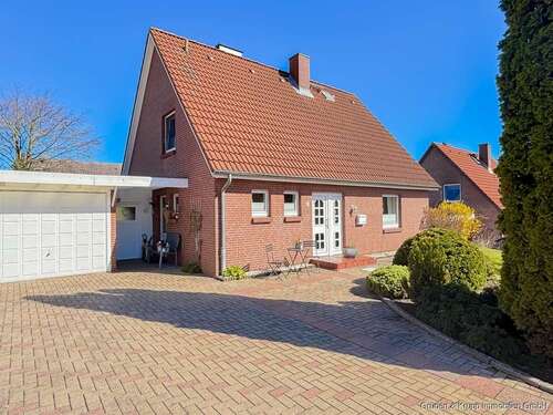 Foto - Haus zum Kaufen in Grömitz 559.000,00 € 166 m²