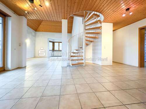 Foto - Wohnung zum Kaufen in Mannheim 395.000,00 € 118.67 m²