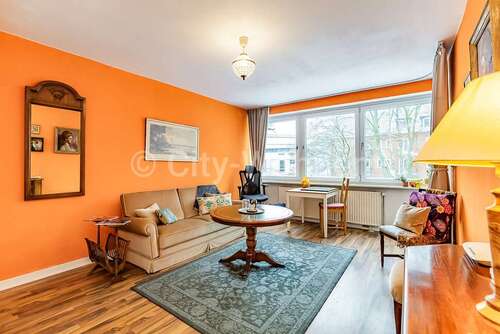 Foto - Wohnen auf Zeit in Hamburg 1.750,00 €