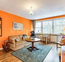 Wohnen auf Zeit in Hamburg 1.750,00 €