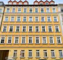 Wohnung zum Kaufen in Leipzig 100.000,00 € 44.87 m²