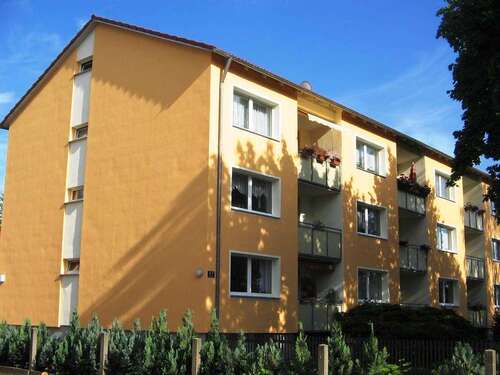 Foto - Wohnung zum Mieten in Barbing 542,00 € 63.77 m²