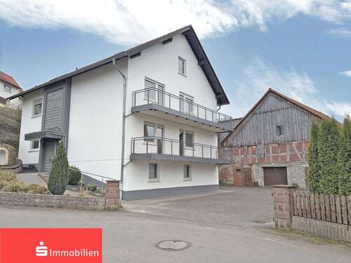 Foto - Haus zum Kaufen in Hünfeld 370.000,00 € 352 m²