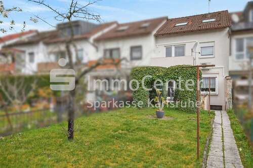 Foto - Haus zum Kaufen in Karlsruhe Grünwinkel 549.000,00 € 122 m²