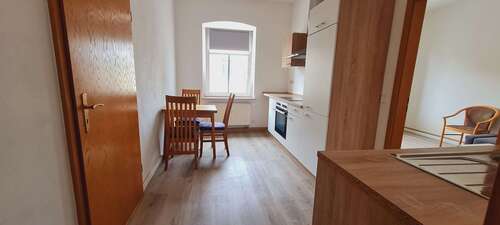 Foto - Wohnung zum Mieten in FrankenbergSachsen 265,00 € 46.13 m²