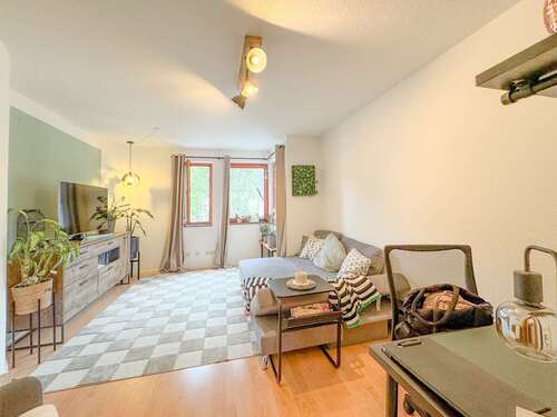 Foto - Wohnung zum Mieten in Heppenheim 670,00 € 55 m²