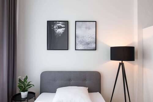 Foto - Wohnen auf Zeit in Aachen 950,00 €