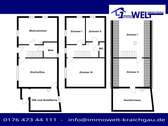 Wohnung zum Kaufen in Sinsheim 265.000,00 € 160 m²