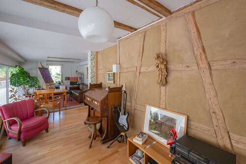 Foto - Haus zum Kaufen in Lauterbach 248.000,00 € 256 m²