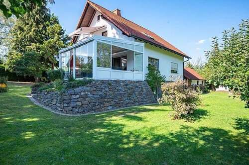 Foto - Haus zum Kaufen in Augustusburg 420.000,00 € 263 m²