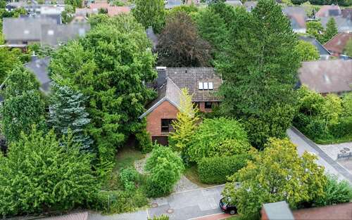 Foto - Haus zum Kaufen in Kiel 570.000,00 € 172 m²