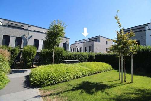 Foto - Haus zum Kaufen in Wiesbaden Nordenstadt 770.000,00 € 139 m²