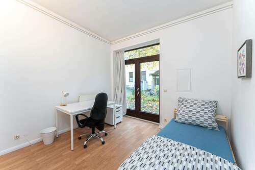 Foto - WG-Zimmer in Berlin 650,00 € 11 m²