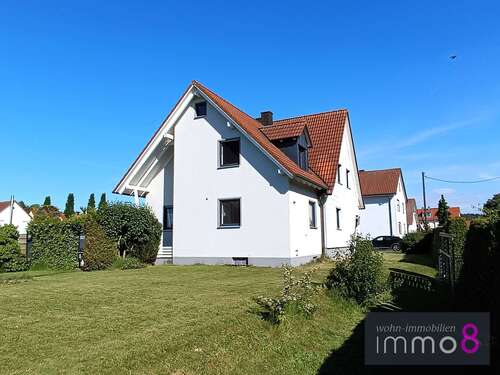 Foto - Haus zum Kaufen in Gachenbach Peutenhausen 624.000,00 € 169 m²