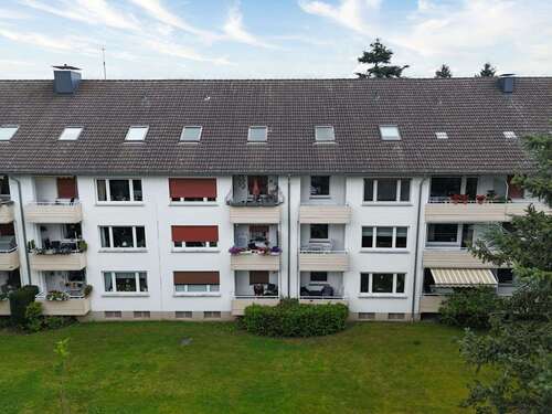 Foto - Wohnung zum Kaufen in Bielefeld 164.600,00 € 76.65 m²